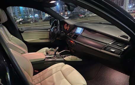 BMW X6, 2012 год, 3 499 000 рублей, 17 фотография