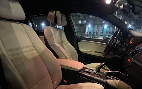 BMW X6, 2012 год, 3 499 000 рублей, 18 фотография