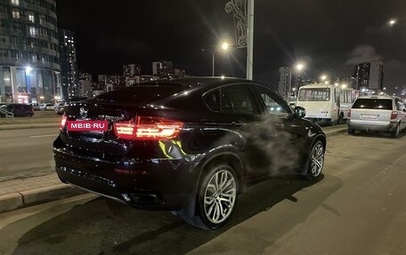 BMW X6, 2012 год, 3 499 000 рублей, 13 фотография