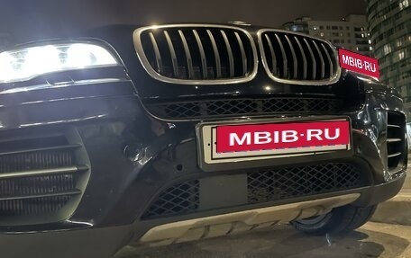 BMW X6, 2012 год, 3 499 000 рублей, 20 фотография