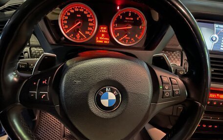 BMW X6, 2012 год, 3 499 000 рублей, 33 фотография