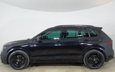 Volkswagen Tiguan II, 2018 год, 2 550 000 рублей, 8 фотография