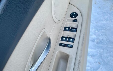 BMW 5 серия, 2008 год, 1 400 000 рублей, 8 фотография