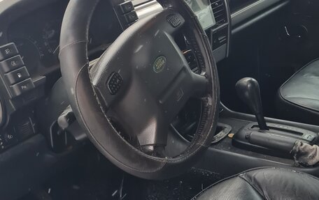 Land Rover Discovery III, 2003 год, 550 000 рублей, 4 фотография