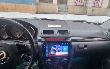 Mazda 3, 2008 год, 620 000 рублей, 8 фотография