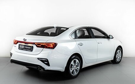 KIA Cerato IV, 2020 год, 1 474 900 рублей, 4 фотография