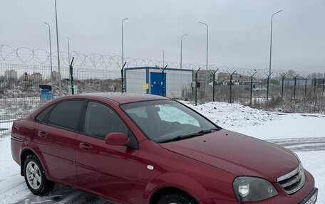 Chevrolet Lacetti, 2008 год, 450 000 рублей, 21 фотография