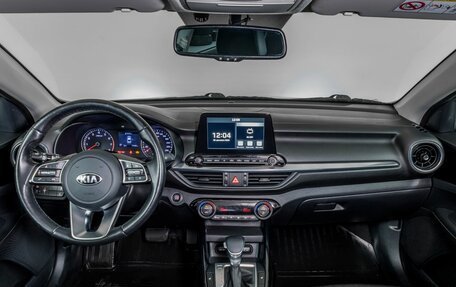 KIA Cerato IV, 2020 год, 1 474 900 рублей, 12 фотография