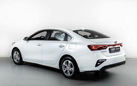 KIA Cerato IV, 2020 год, 1 474 900 рублей, 6 фотография