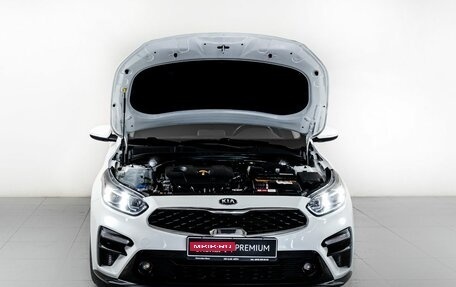 KIA Cerato IV, 2020 год, 1 474 900 рублей, 7 фотография