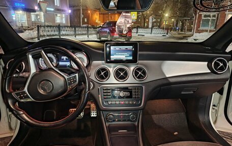 Mercedes-Benz CLA, 2013 год, 2 050 000 рублей, 14 фотография