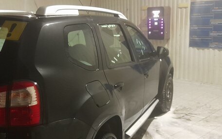 Nissan Terrano III, 2017 год, 1 450 000 рублей, 8 фотография