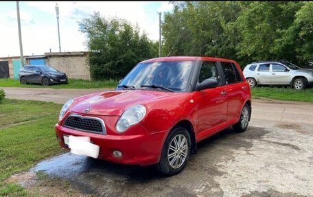 Lifan Smily I (330) рестайлинг, 2012 год, 165 000 рублей, 2 фотография