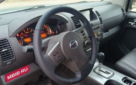 Nissan Pathfinder, 2007 год, 1 700 000 рублей, 16 фотография