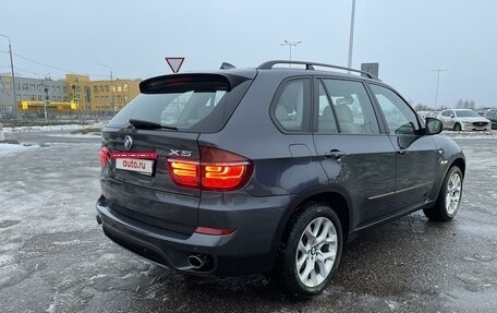 BMW X5, 2011 год, 2 290 000 рублей, 3 фотография