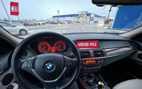 BMW X5, 2011 год, 2 290 000 рублей, 7 фотография