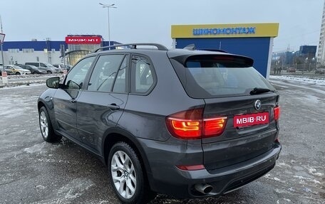 BMW X5, 2011 год, 2 290 000 рублей, 4 фотография