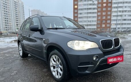 BMW X5, 2011 год, 2 290 000 рублей, 2 фотография