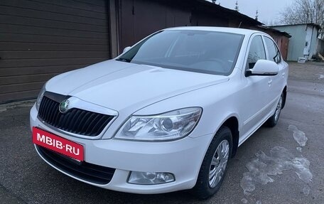 Skoda Octavia, 2012 год, 785 000 рублей, 6 фотография