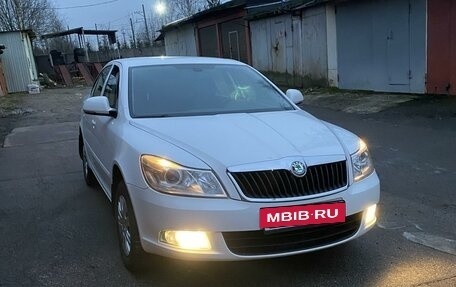 Skoda Octavia, 2012 год, 785 000 рублей, 8 фотография