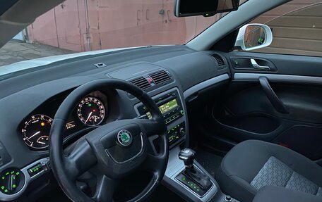 Skoda Octavia, 2012 год, 785 000 рублей, 14 фотография