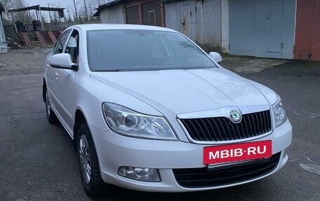 Skoda Octavia, 2012 год, 785 000 рублей, 7 фотография