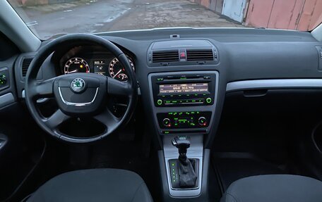 Skoda Octavia, 2012 год, 785 000 рублей, 16 фотография