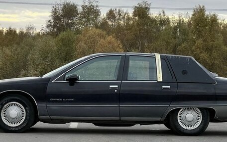 Chevrolet Caprice IV, 1991 год, 600 000 рублей, 3 фотография