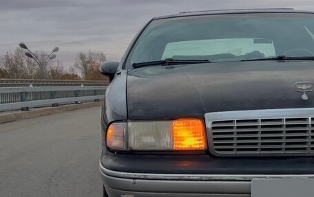 Chevrolet Caprice IV, 1991 год, 600 000 рублей, 20 фотография