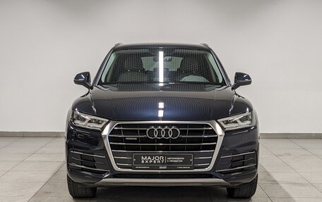 Audi Q5, 2018 год, 3 600 000 рублей, 2 фотография