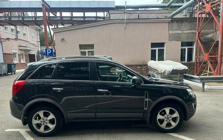 Opel Antara I, 2012 год, 1 099 000 рублей, 7 фотография