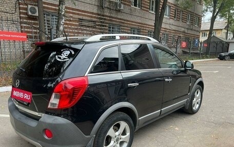 Opel Antara I, 2012 год, 1 099 000 рублей, 11 фотография