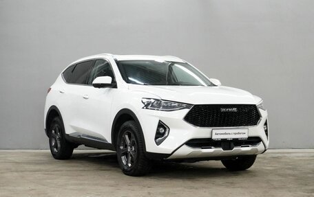 Haval F7 I, 2019 год, 1 905 000 рублей, 3 фотография