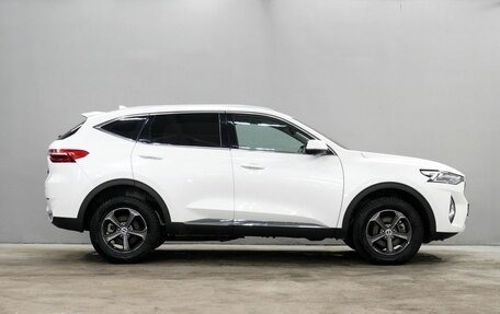 Haval F7 I, 2019 год, 1 905 000 рублей, 5 фотография