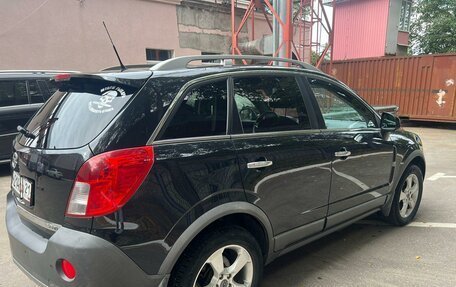 Opel Antara I, 2012 год, 1 099 000 рублей, 16 фотография