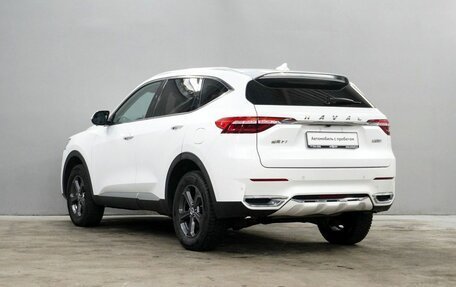 Haval F7 I, 2019 год, 1 905 000 рублей, 6 фотография