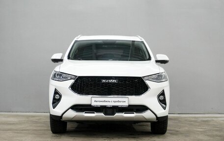 Haval F7 I, 2019 год, 1 905 000 рублей, 2 фотография