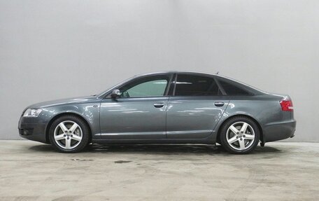 Audi A6, 2007 год, 1 250 000 рублей, 4 фотография