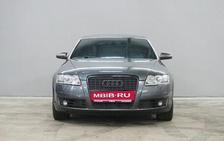 Audi A6, 2007 год, 1 250 000 рублей, 2 фотография