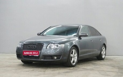 Audi A6, 2007 год, 1 250 000 рублей, 1 фотография