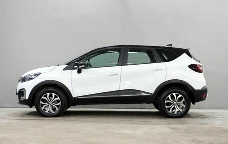 Renault Kaptur I рестайлинг, 2021 год, 1 800 000 рублей, 4 фотография