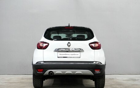 Renault Kaptur I рестайлинг, 2021 год, 1 800 000 рублей, 7 фотография