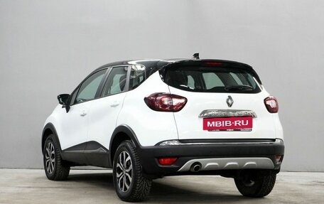 Renault Kaptur I рестайлинг, 2021 год, 1 800 000 рублей, 6 фотография