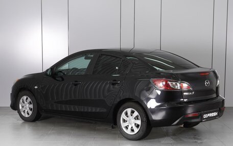 Mazda 3, 2010 год, 1 270 000 рублей, 2 фотография