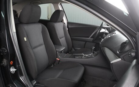 Mazda 3, 2010 год, 1 270 000 рублей, 7 фотография