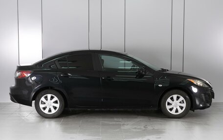 Mazda 3, 2010 год, 1 270 000 рублей, 5 фотография