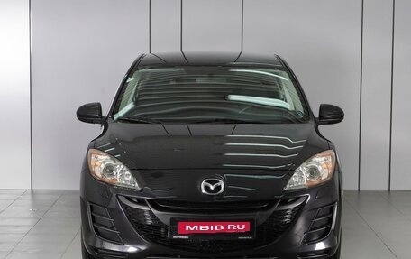 Mazda 3, 2010 год, 1 270 000 рублей, 3 фотография