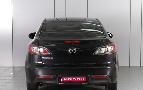 Mazda 3, 2010 год, 1 270 000 рублей, 4 фотография