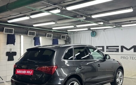 Audi Q5, 2010 год, 1 610 000 рублей, 2 фотография