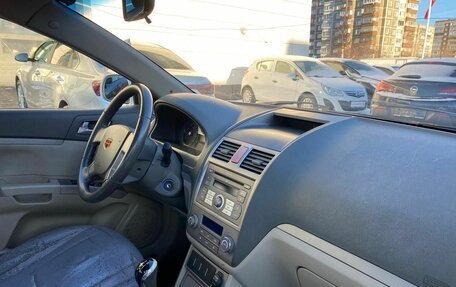 Geely Emgrand EC7, 2012 год, 420 000 рублей, 10 фотография